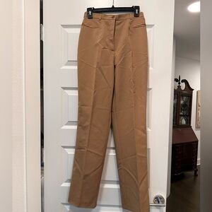 Vintage Louis Feraud wool pants